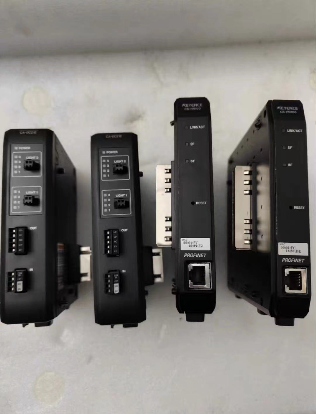 CB-PN100(Used) Tested for good functionality with a 90-day warranty