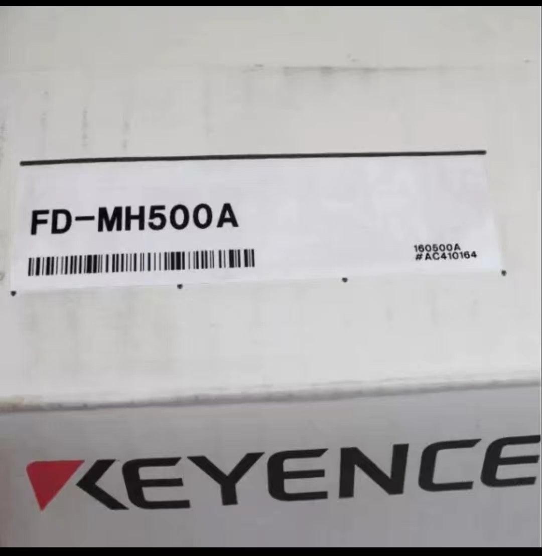 FD-MH500A Unutilized Spare Parts Inventory