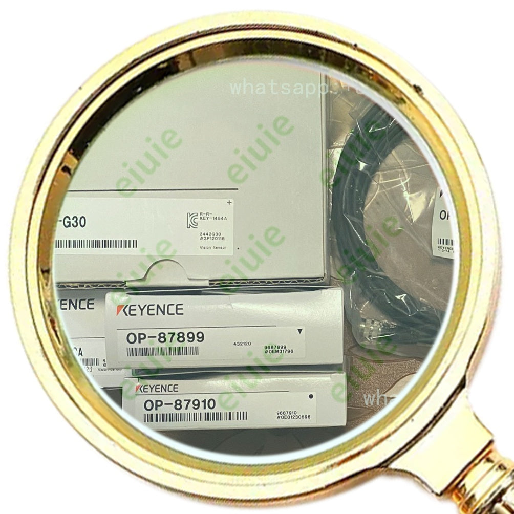 OP-87910 Unutilized Spare Parts Inventory