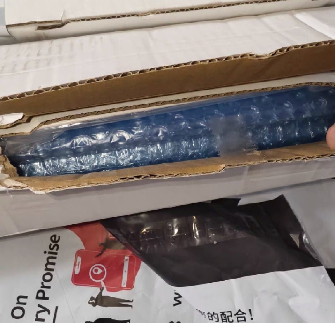 SJ-E060L Unutilized Spare Parts Inventory