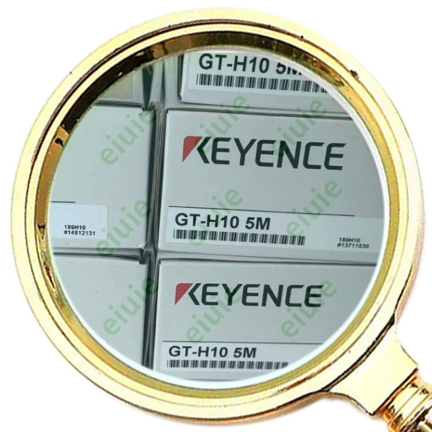 GT-H10 Unutilized Spare Parts Inventory