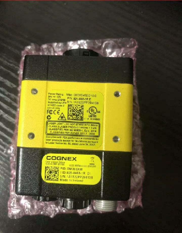 DM303XM DMR-303XM-00 Unused stock in original packaging for factory spares