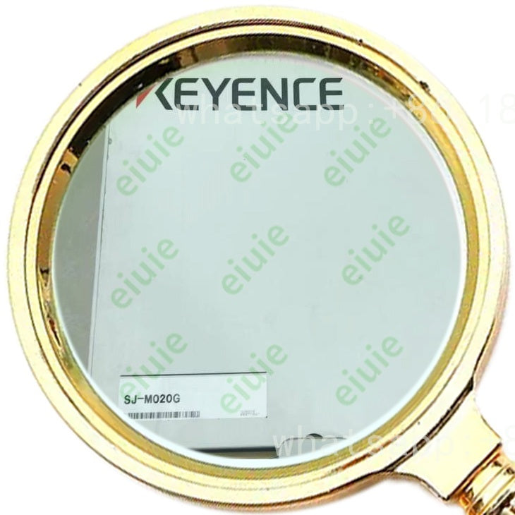 SJ-M020G Unutilized Spare Parts Inventory