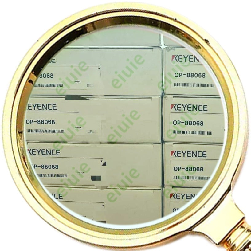 OP-88068 Unutilized Spare Parts Inventory