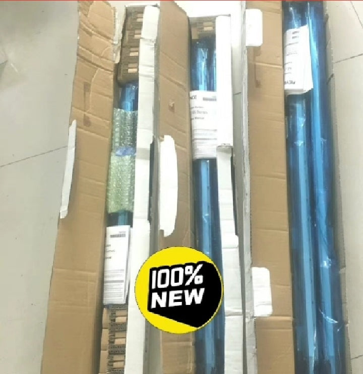 SL-V36H Unutilized Spare Parts Inventory