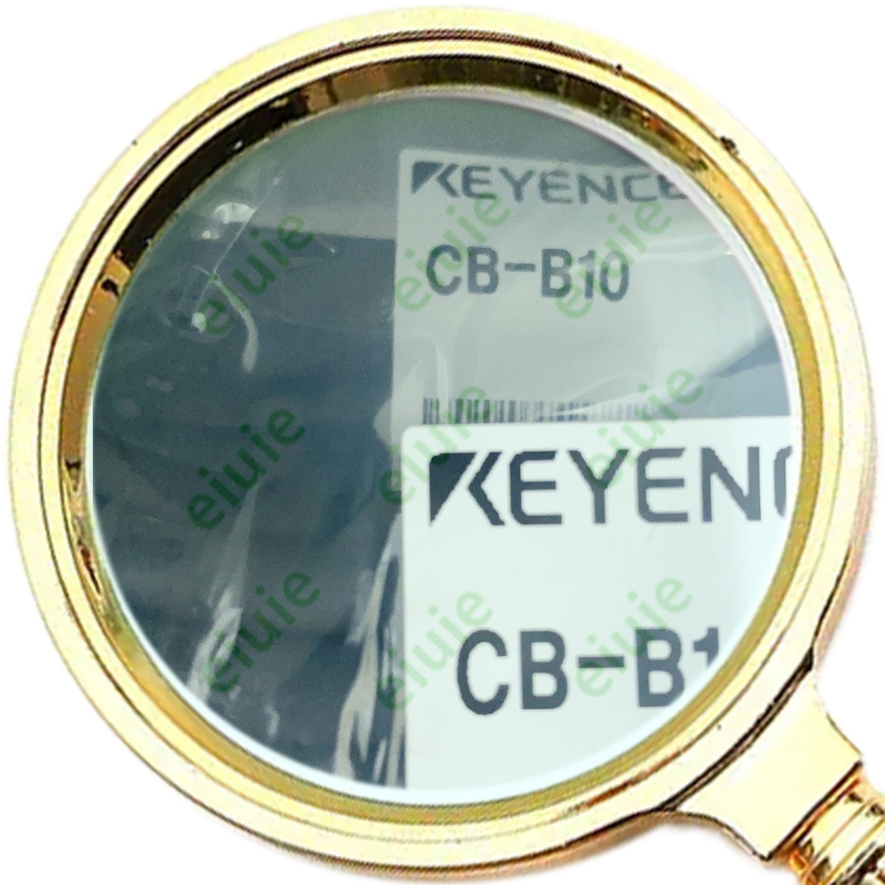 CB-B05LU Unutilized Spare Parts Inventory