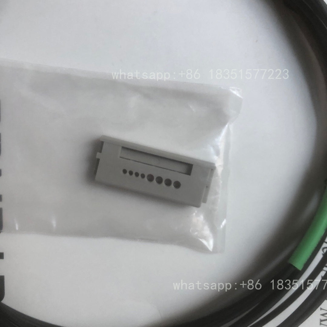 FU-67V Unutilized Spare Parts Inventory