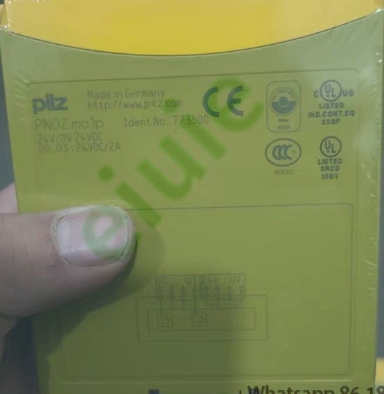 773500 Brand new in stock with 360 days warranty