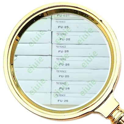 FU-25 Unutilized Spare Parts Inventory