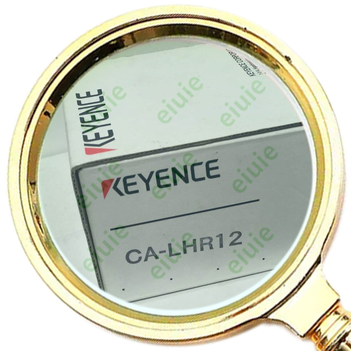 CA-LHR12 Unutilized Spare Parts Inventory