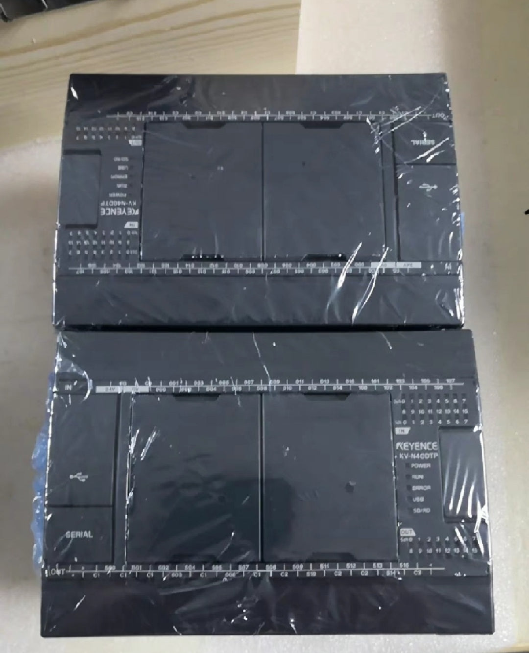 KV-N40DTP(Used) Tested for good functionality with a 90-day warranty