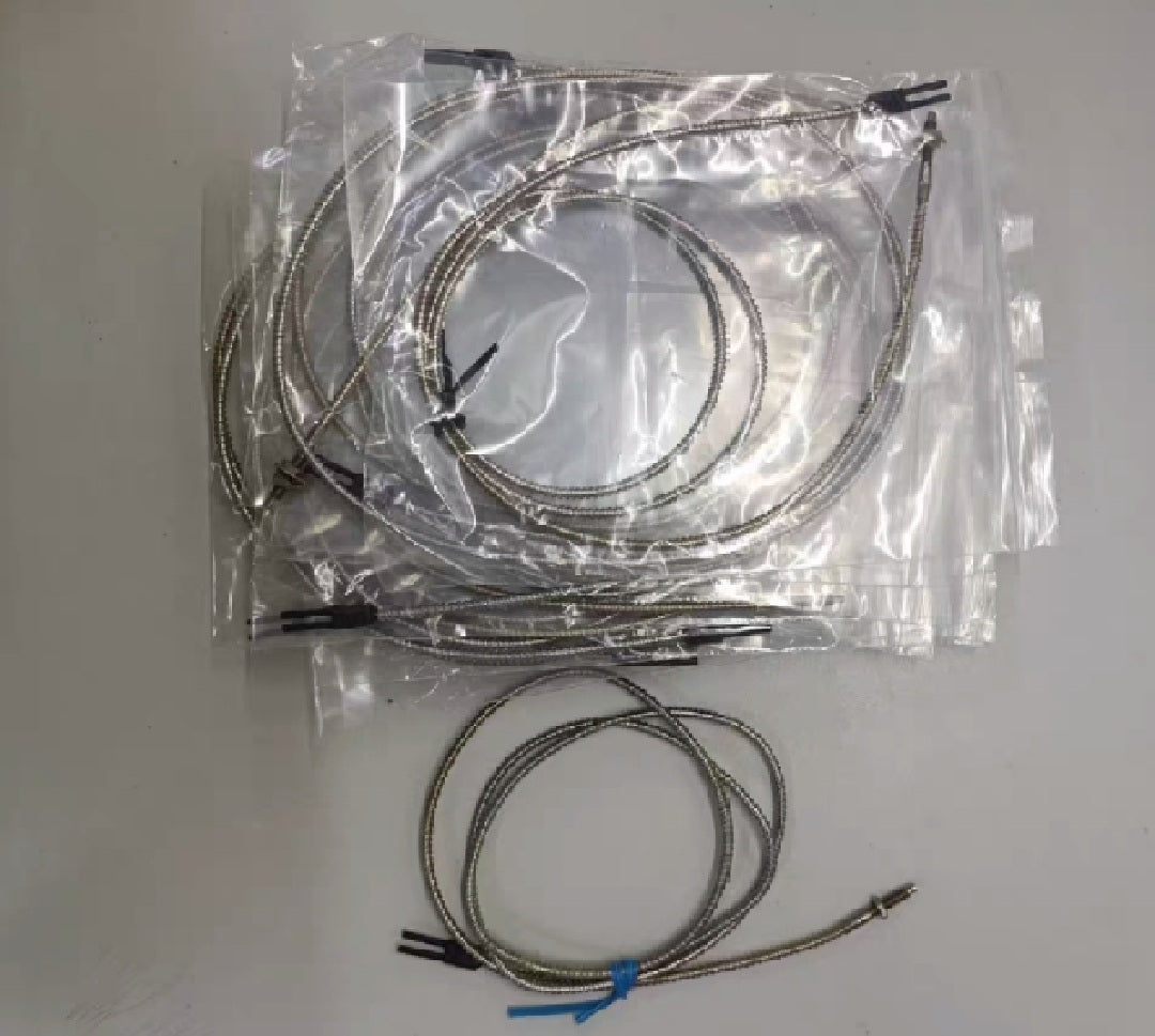 F-V2 Unutilized Spare Parts Inventory
