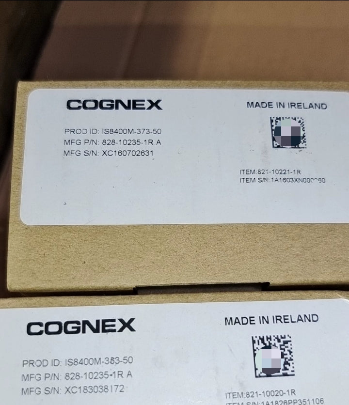 IS8400M-363-50(Refurbish) As Good As New