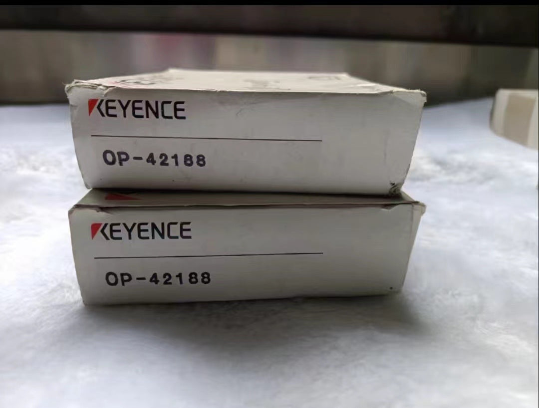 OP-42188 Unutilized Spare Parts Inventory