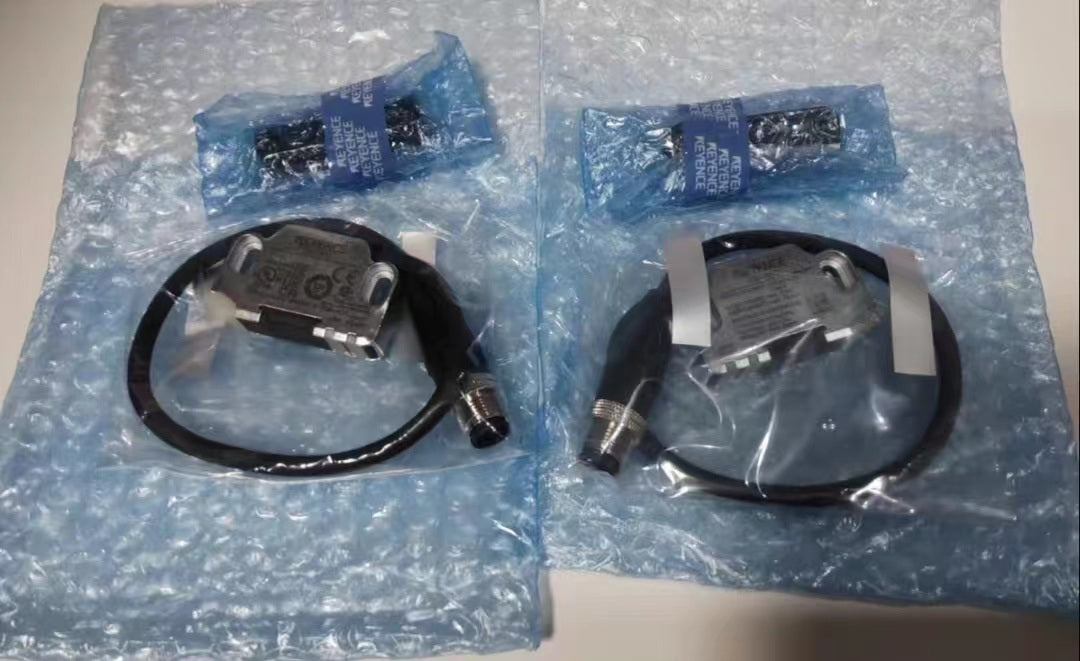 GS-10PC Unutilized Spare Parts Inventory