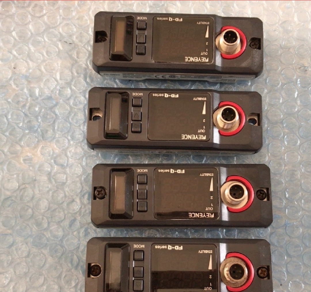 FD-Q50C(Used) Tested for good functionality with a 90-day warranty