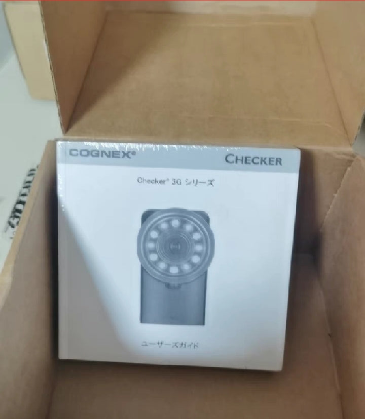 Checker3G1(Refurbish) As Good As New