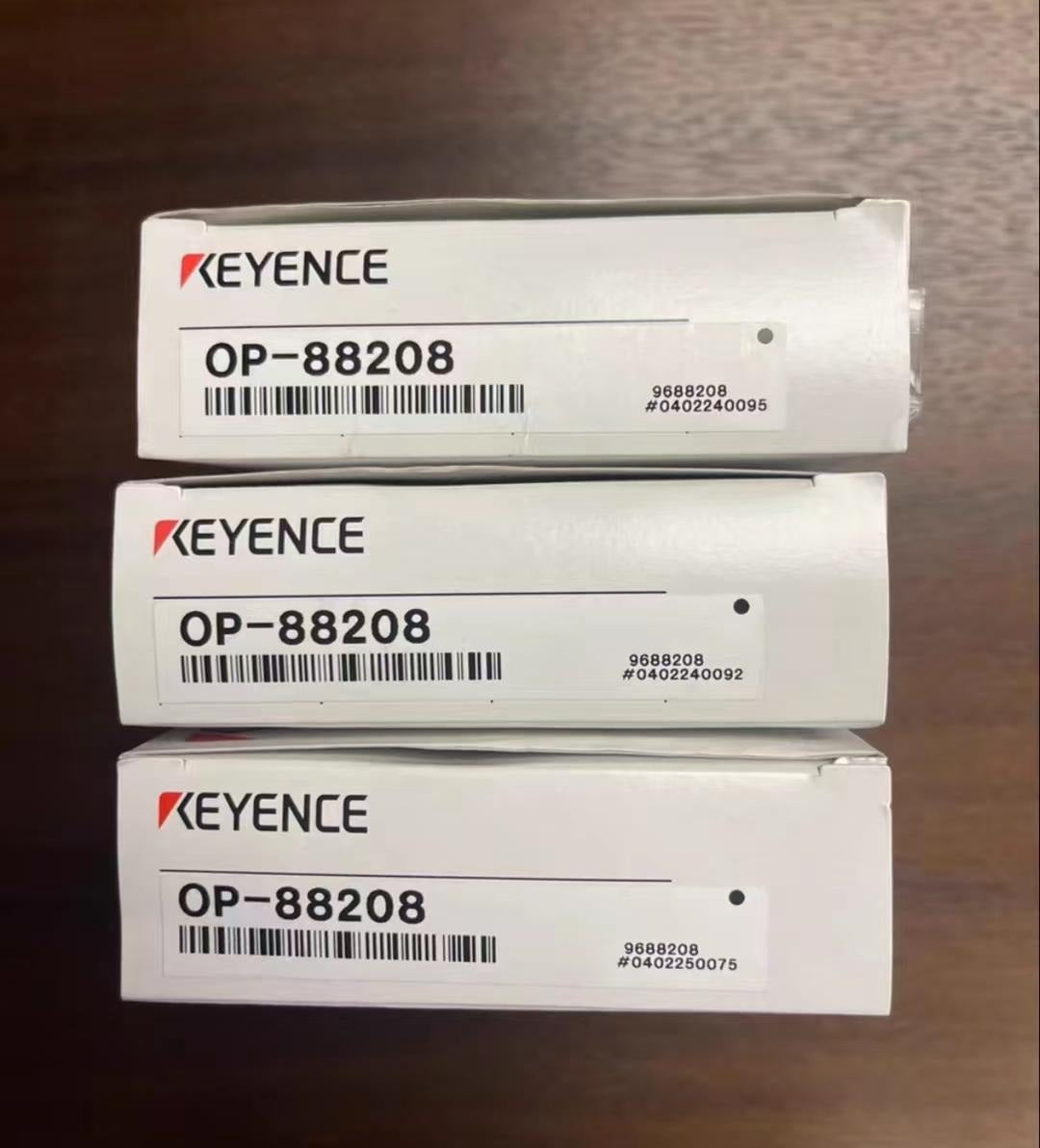 OP-88208 Unutilized Spare Parts Inventory
