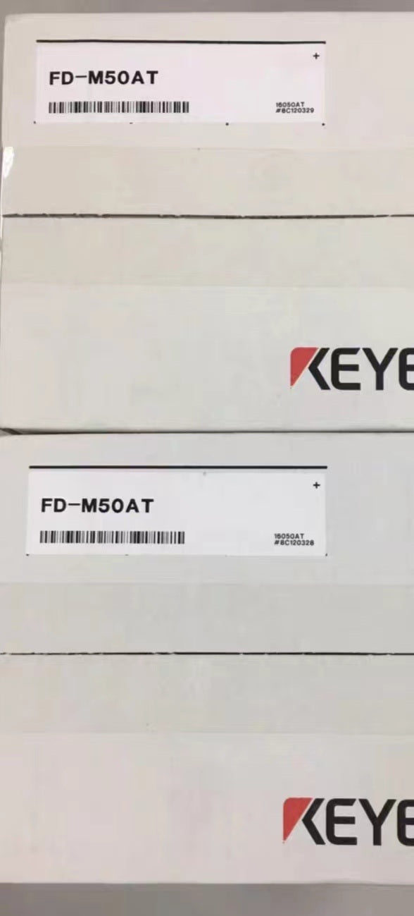 FD-M50AT(Used) Tested for good functionality with a 90-day warranty