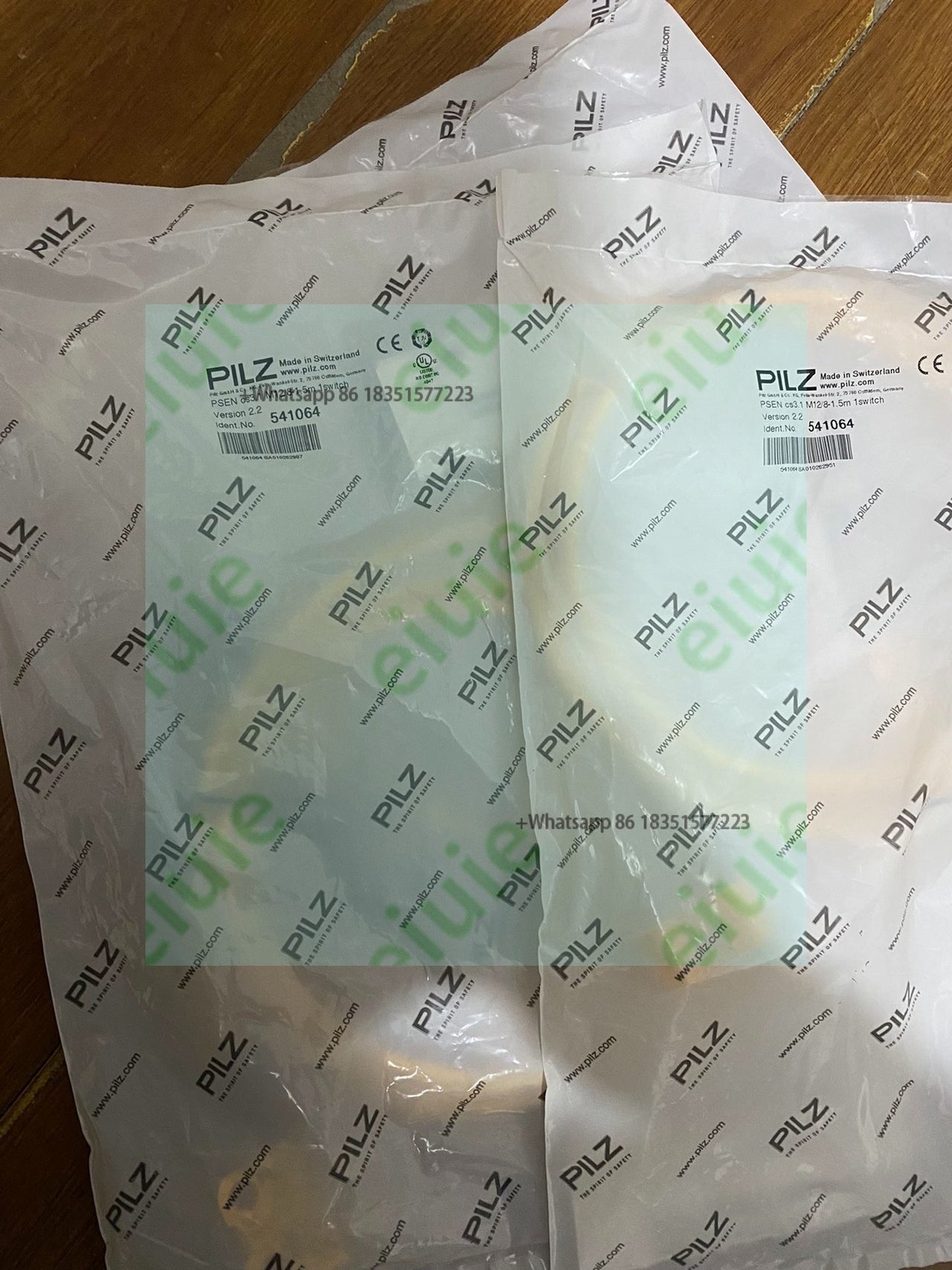 541064 Brand new in stock with 360 days warranty