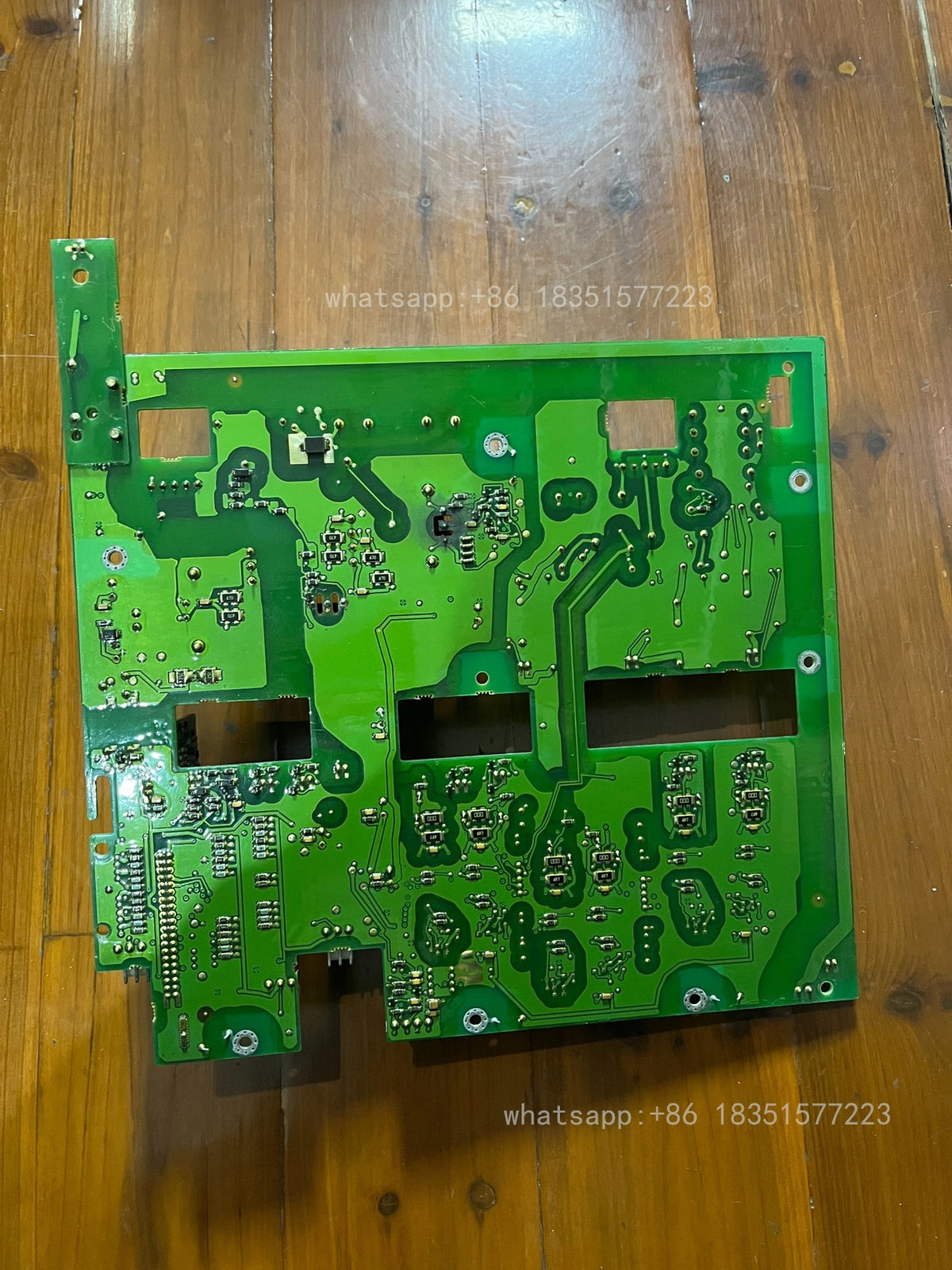 1PC RINT-6611C(Used) with 180-day Warranty