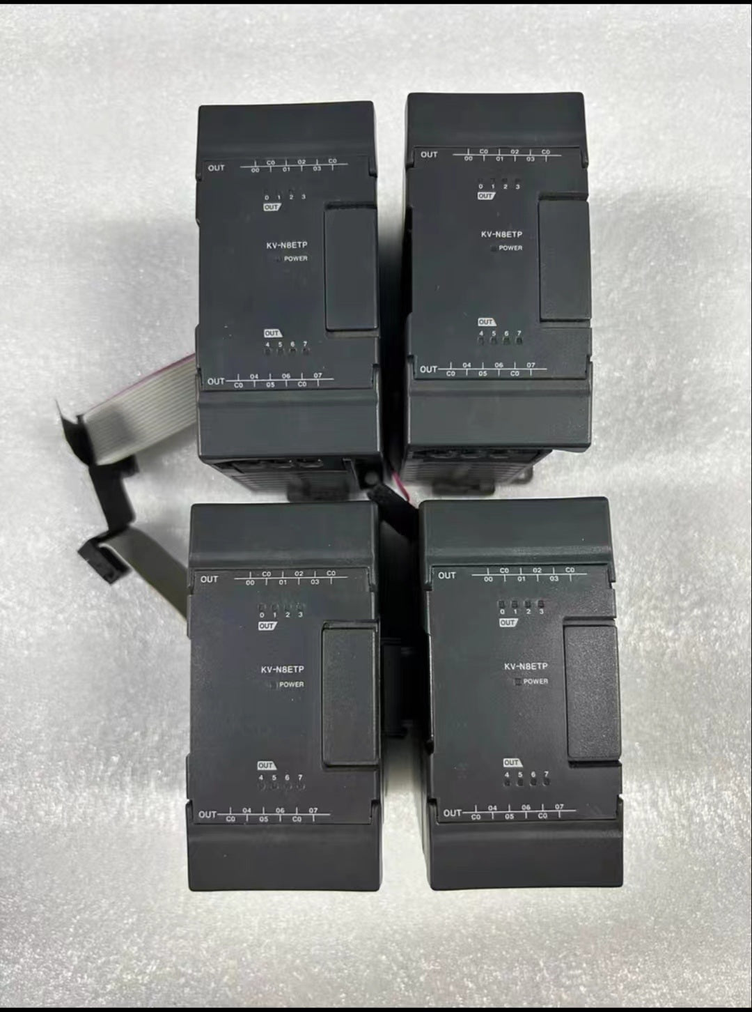 KV-N8ETP(Used) Tested for good functionality with a 90-day warranty