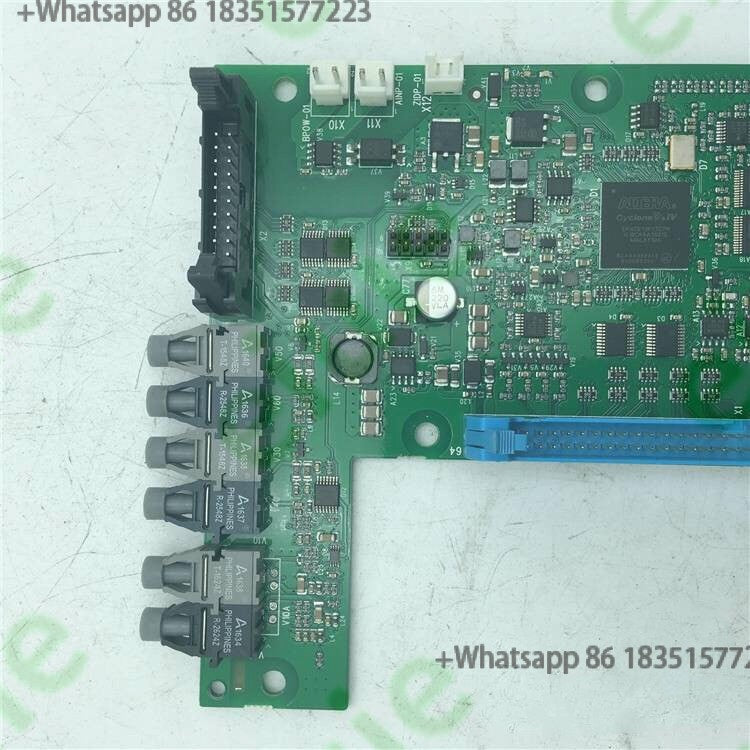 1PC NEW ZINT-7B1C with 180-day Warranty