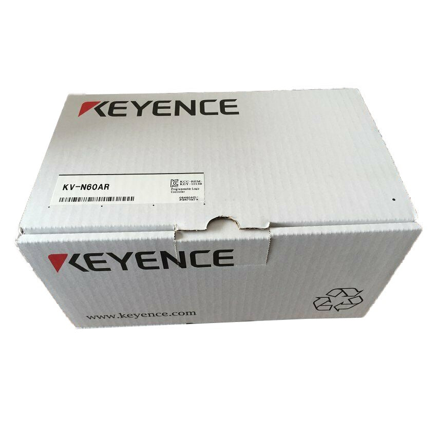 KV-N60AR Unutilized Spare Parts Inventory