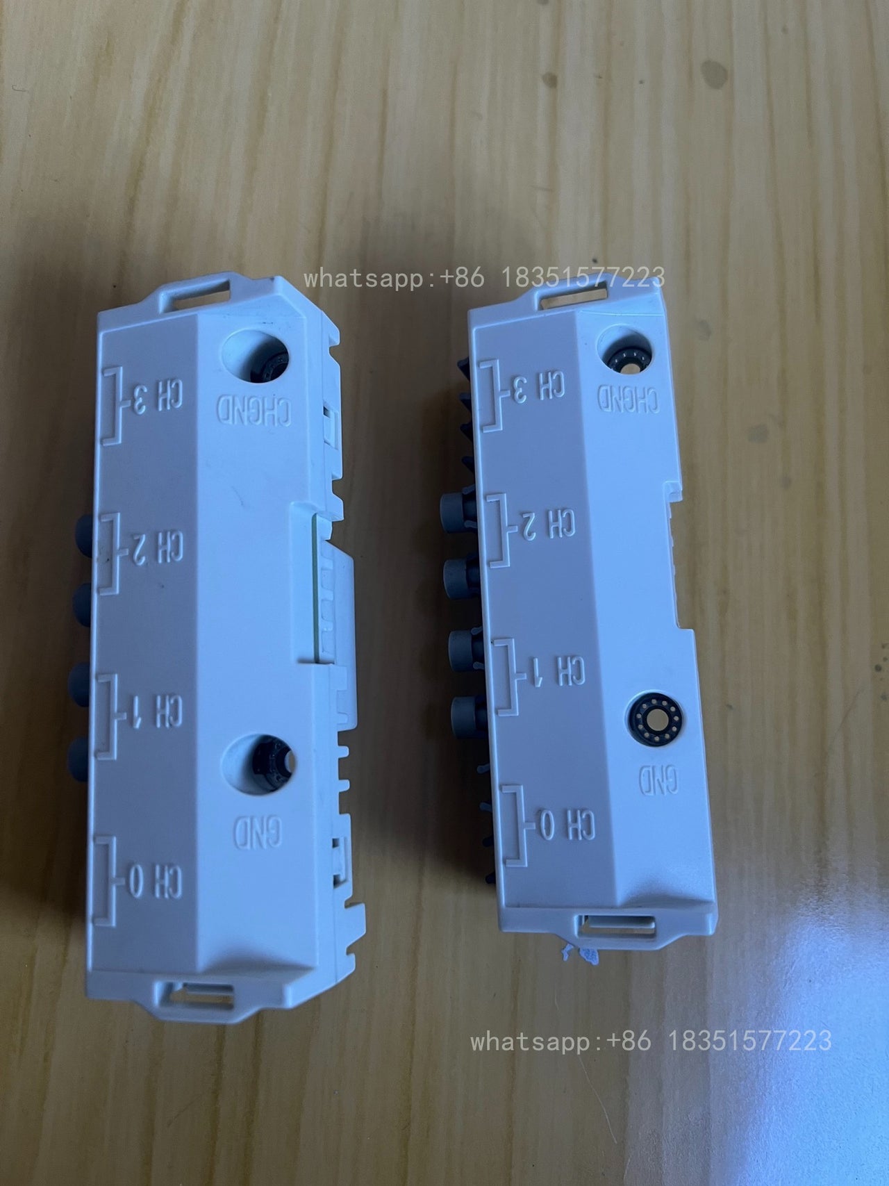 1PC NEW ACS800 RDCO-01C series expansion modules