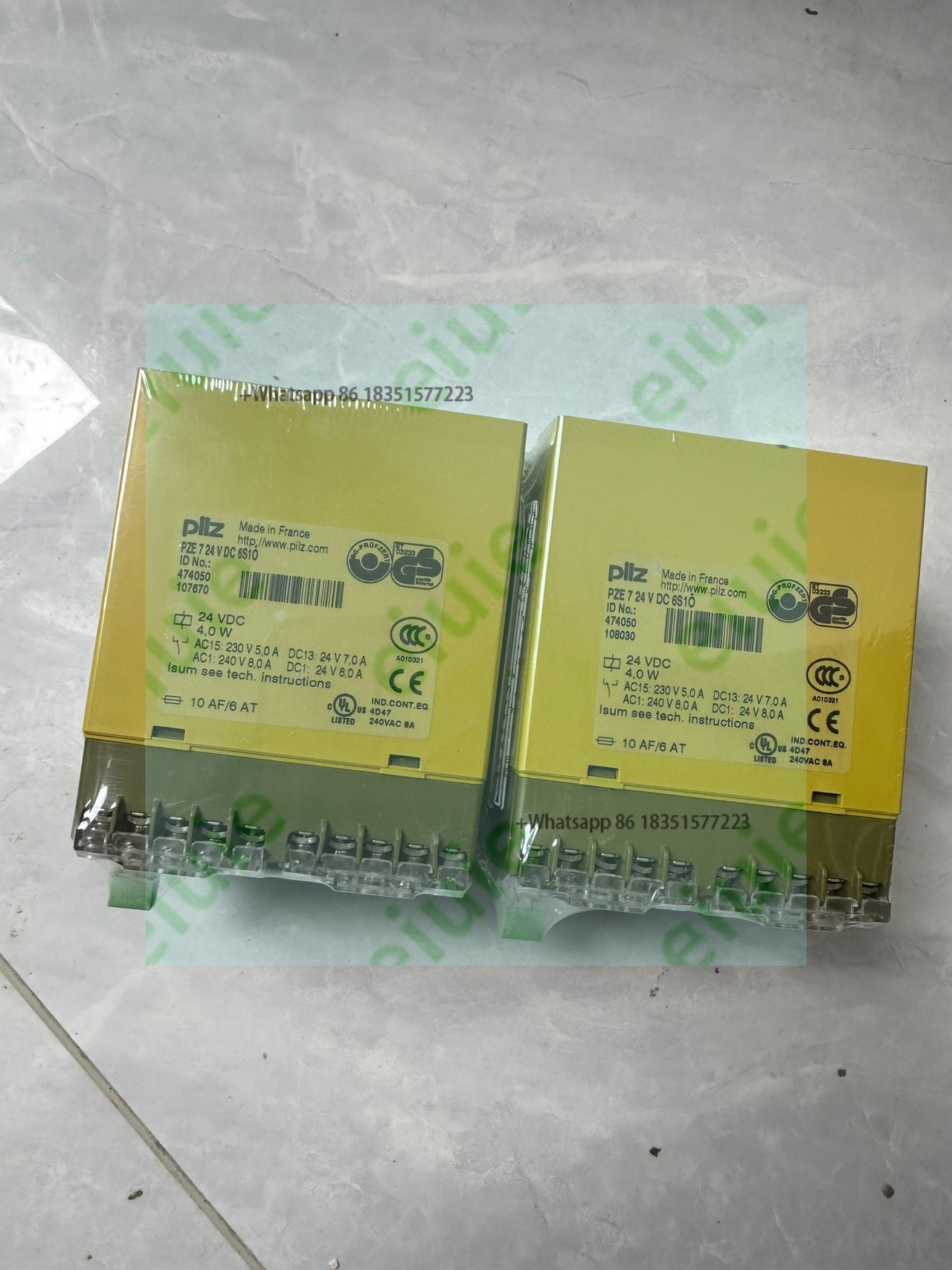 474050 Brand new in stock with 360 days warranty