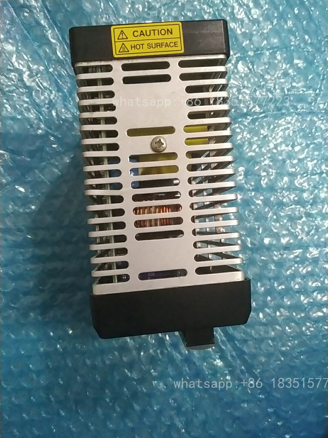 CA-U3(Used) Tested for good functionality with a 90-day warranty