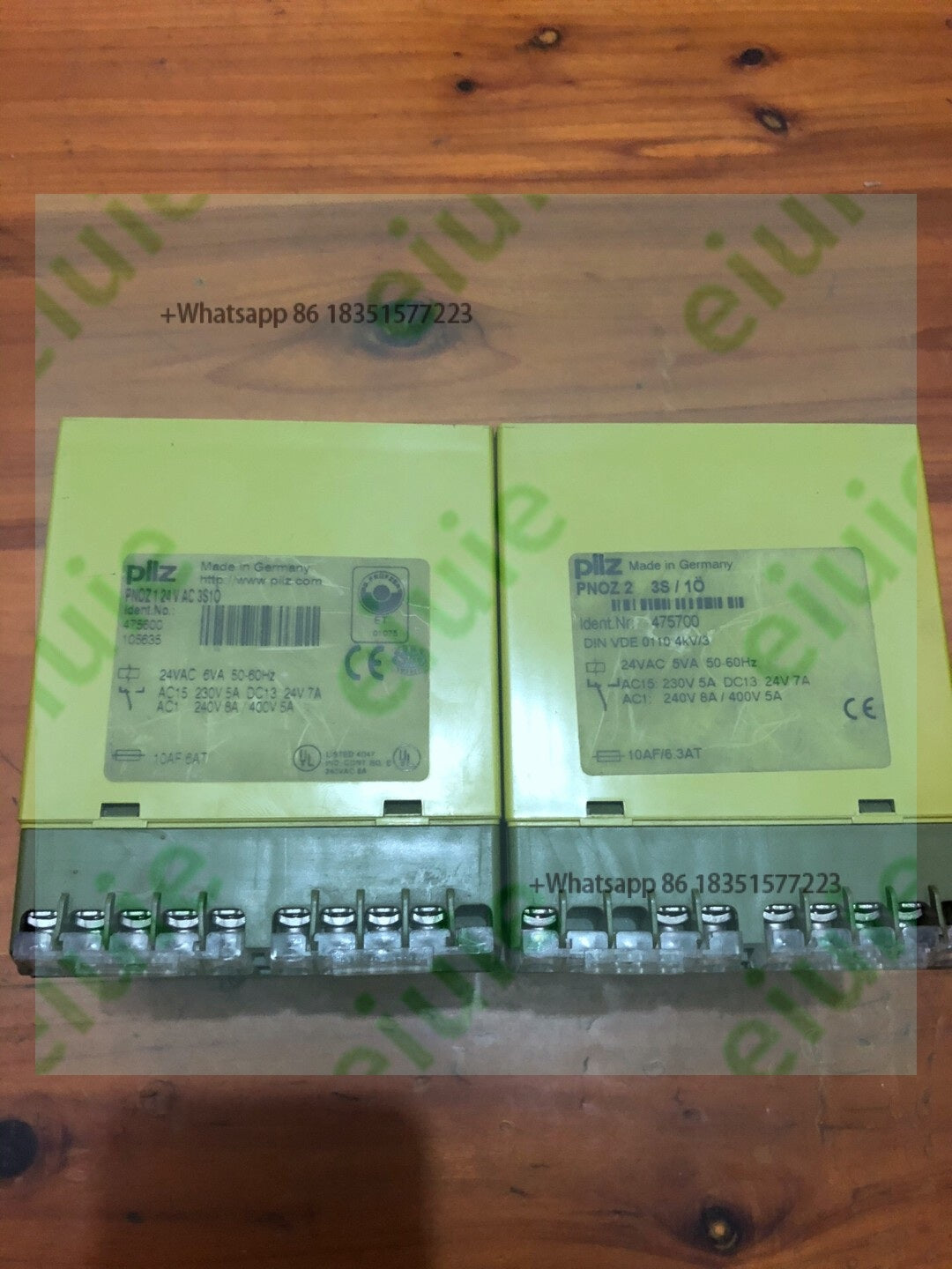475700 Brand new in stock with 360 days warranty