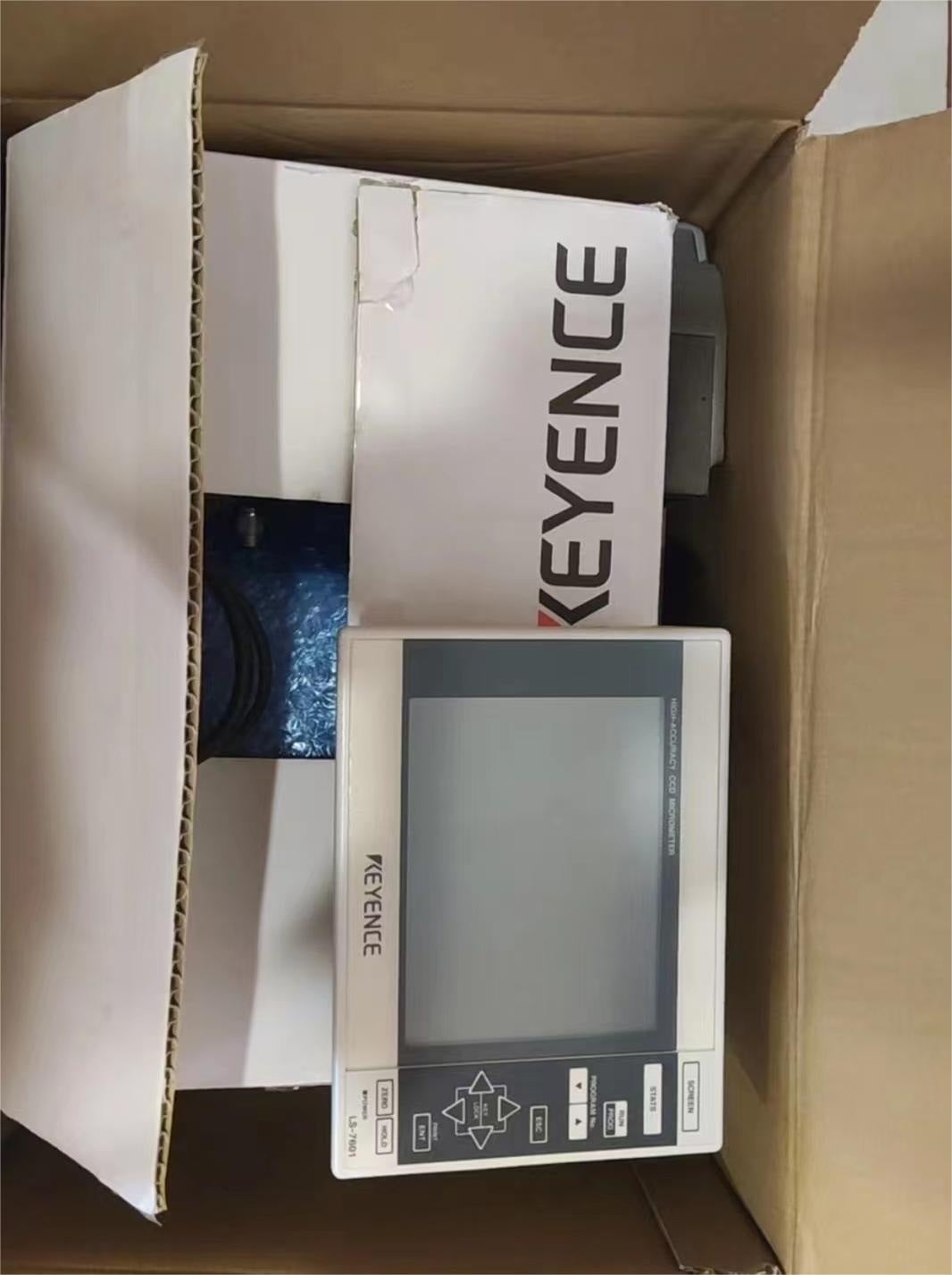 LS-7001+LS-7010(Used) Tested for good functionality with a 90-day warranty