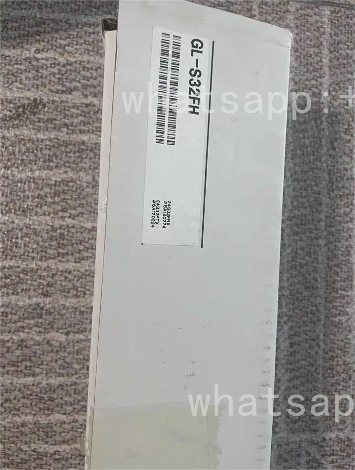 GL-S32FH Unutilized Spare Parts Inventory