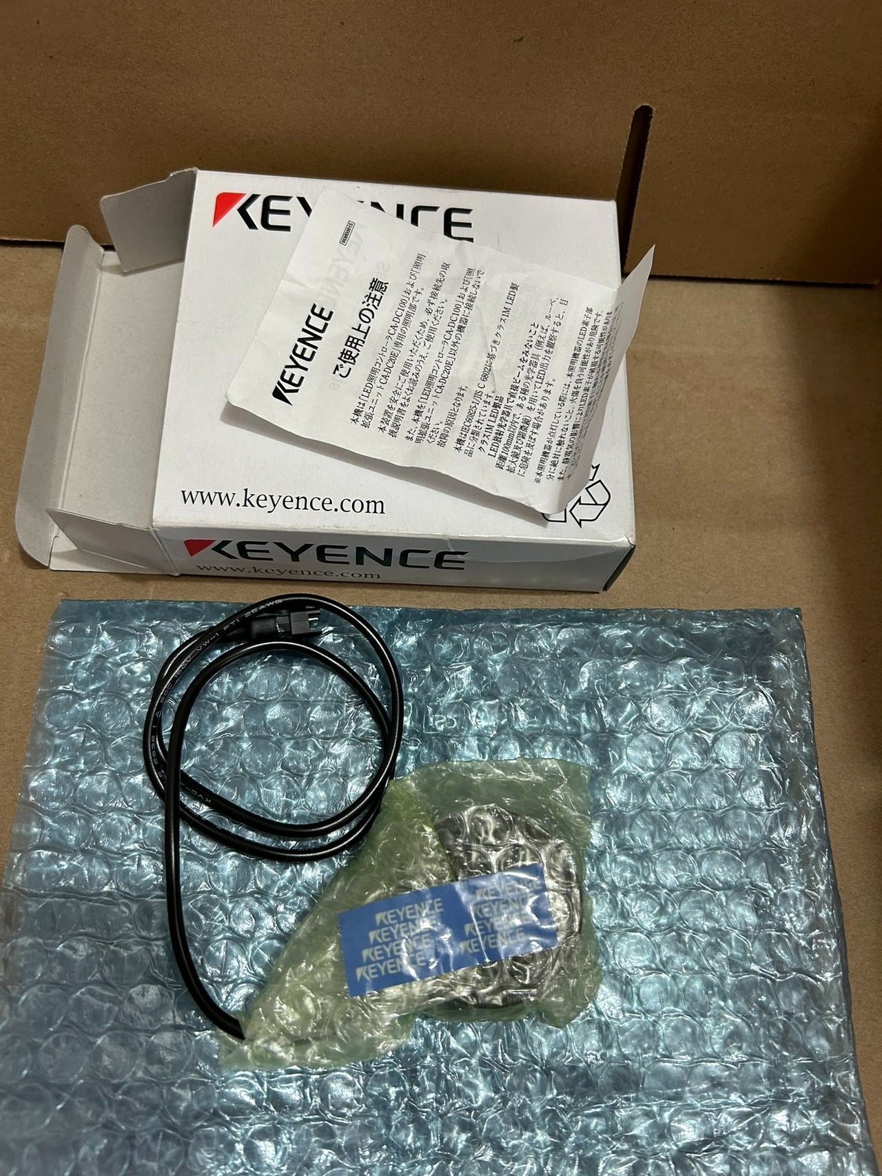 CA-DRW5(Used) Tested for good functionality with a 90-day warranty