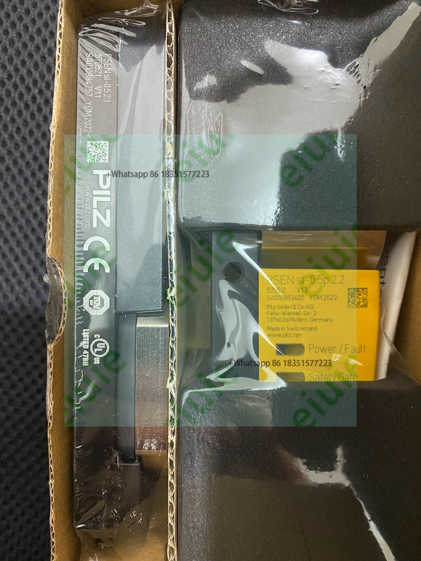 570502(570512+570521) Brand new in stock with 360 days warranty