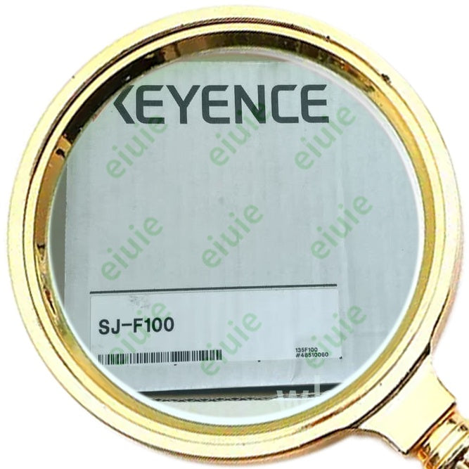 SJ-F100 Unutilized Spare Parts Inventory