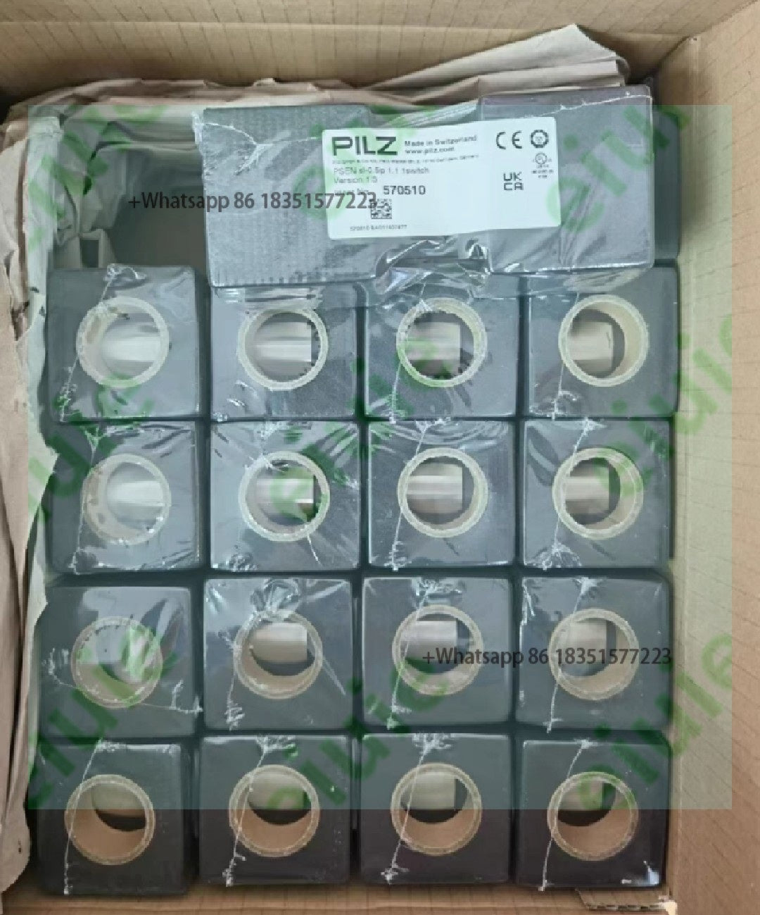 570510 Brand new in stock with 360 days warranty