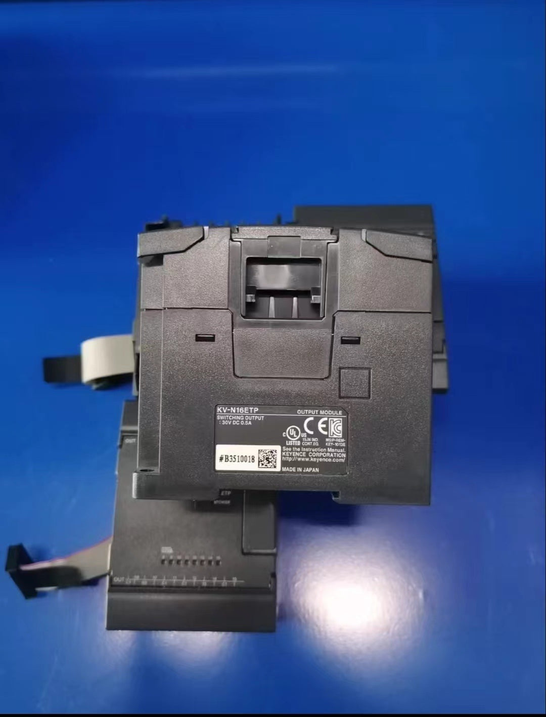 KV-N16ETP(Used) Tested for good functionality with a 90-day warranty