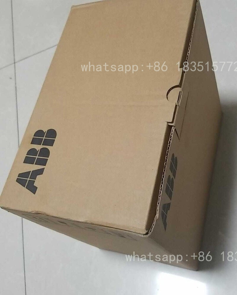 One New Inverter ACS530-01-03A3-4 3P AC 380V~480V 1.1KW
