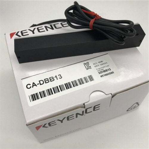 CA-DBB13 Unutilized Spare Parts Inventory