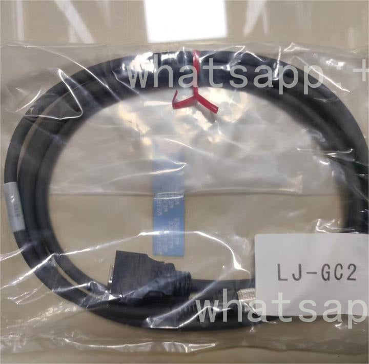 LJ-GC2 Unutilized Spare Parts Inventory