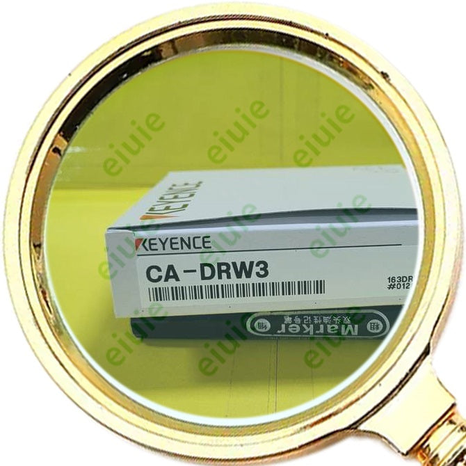 CA-DRR7 Unutilized Spare Parts Inventory