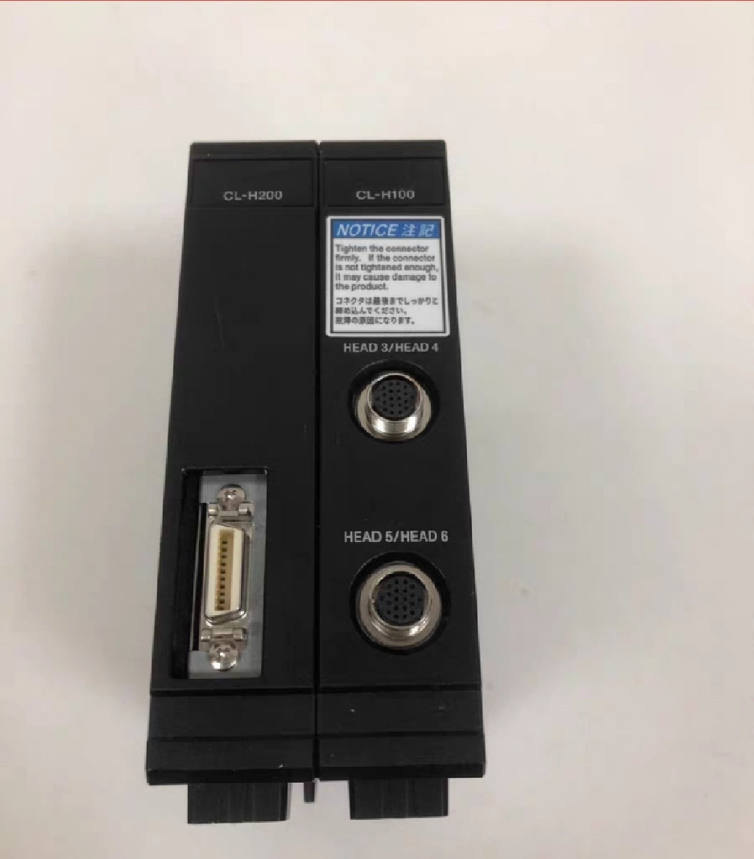 CL-H200(Used) Tested for good functionality with a 90-day warranty