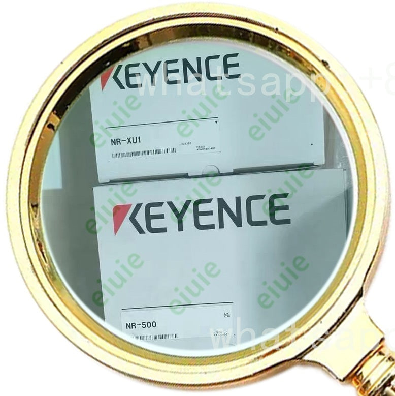 NR-XH1 Unutilized Spare Parts Inventory