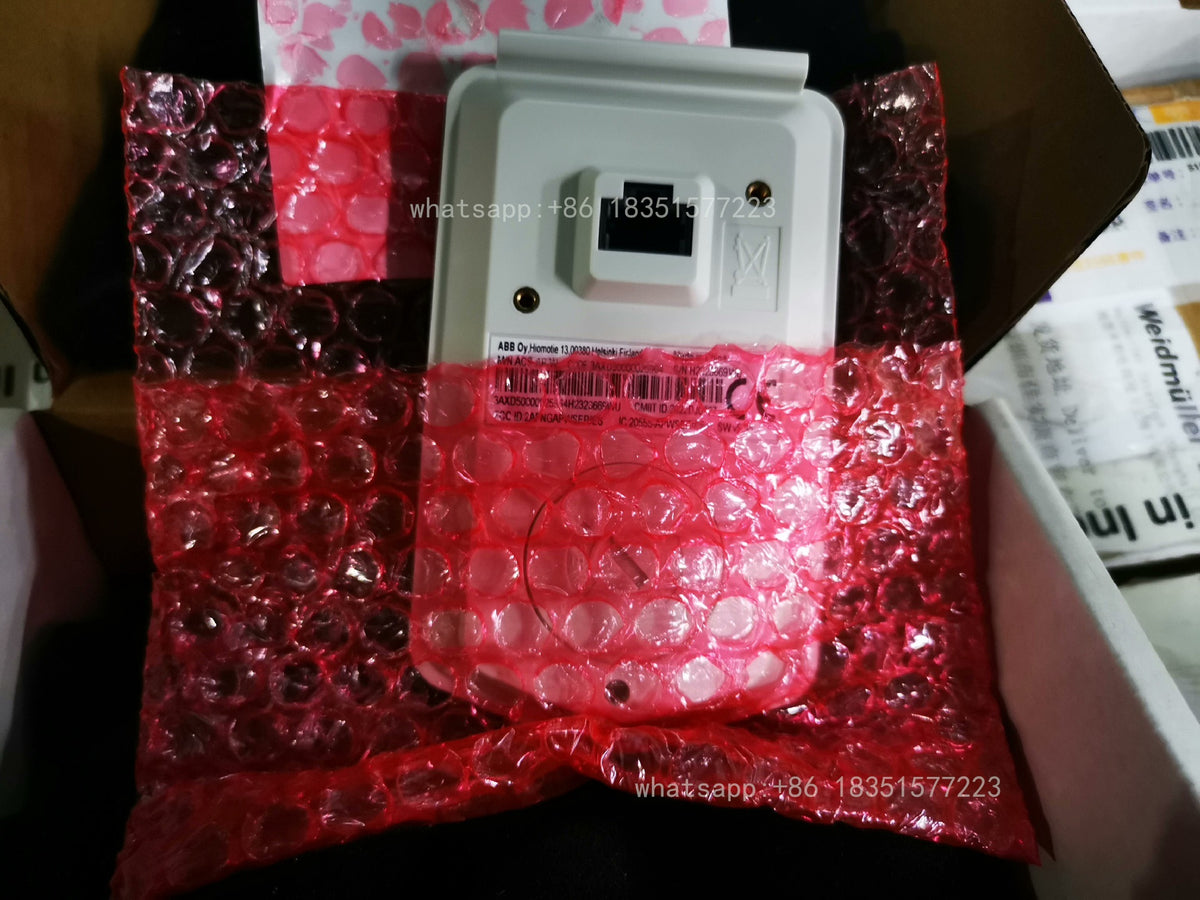 ACS-AP-W Inverter ACS380 ACS580 ACS880 Operation Panel Brand New