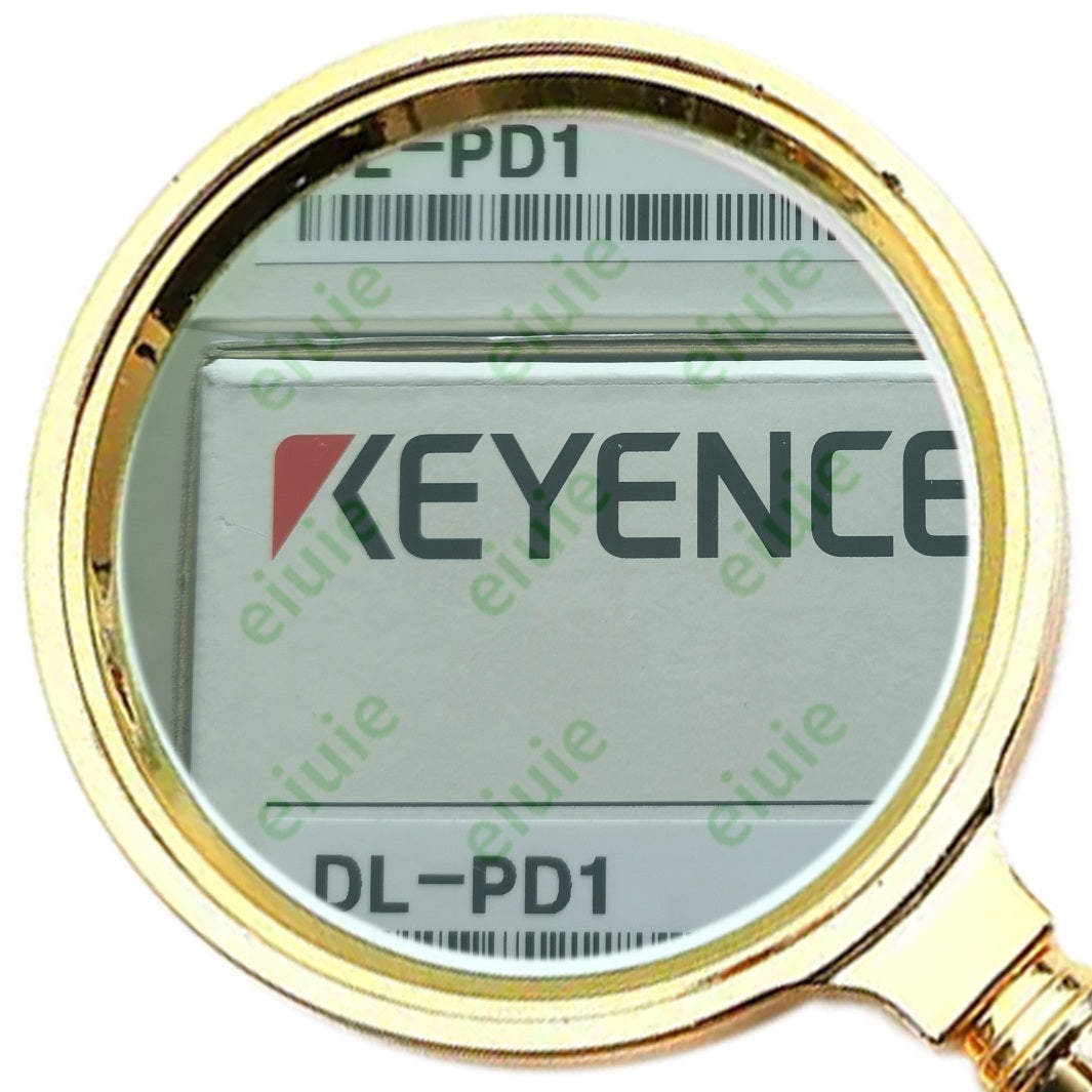 DL-PD1 Unutilized Spare Parts Inventory