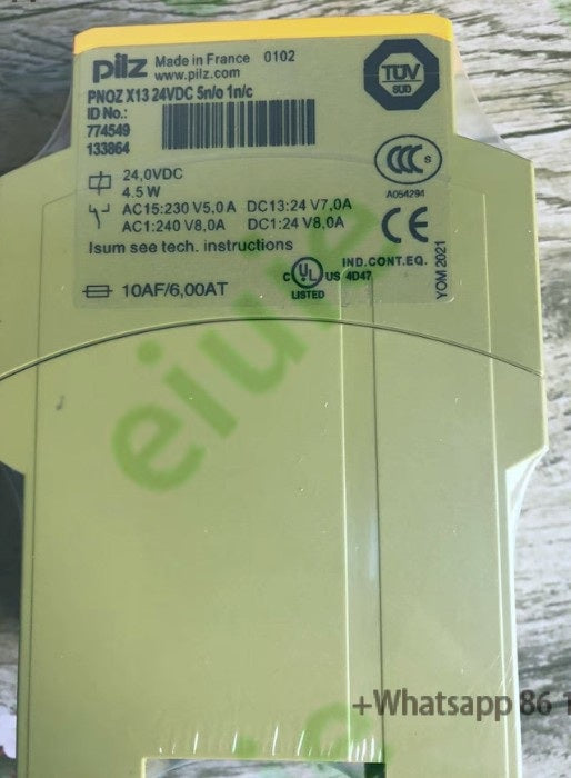 774549 Brand new in stock with 360 days warranty