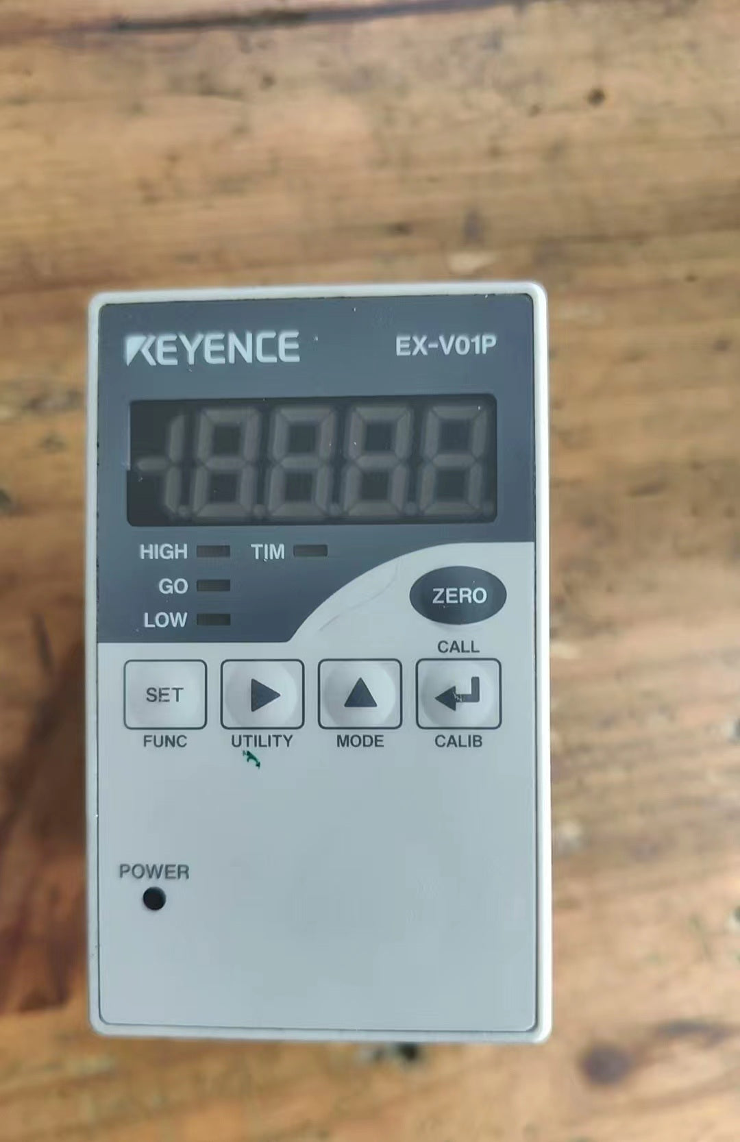 EX-V01P(Used) Tested for good functionality with a 90-day warranty