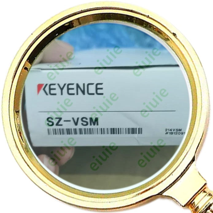 SZ-VSM Unutilized Spare Parts Inventory